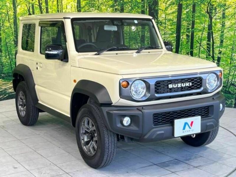 JIMNY SIERRA-16