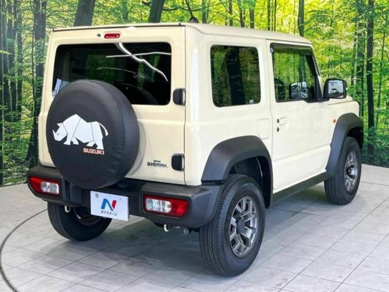 JIMNY SIERRA-17