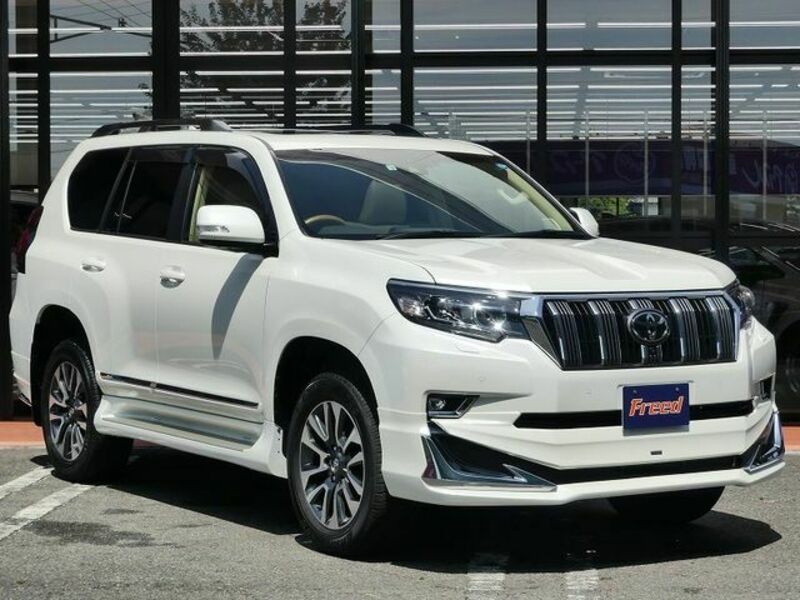 LAND CRUISER PRADO-4