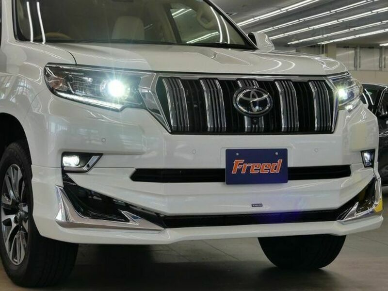 LAND CRUISER PRADO-8