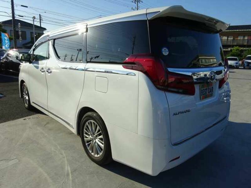 ALPHARD-1