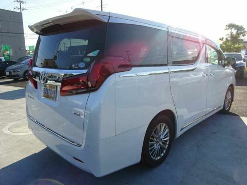 ALPHARD-6