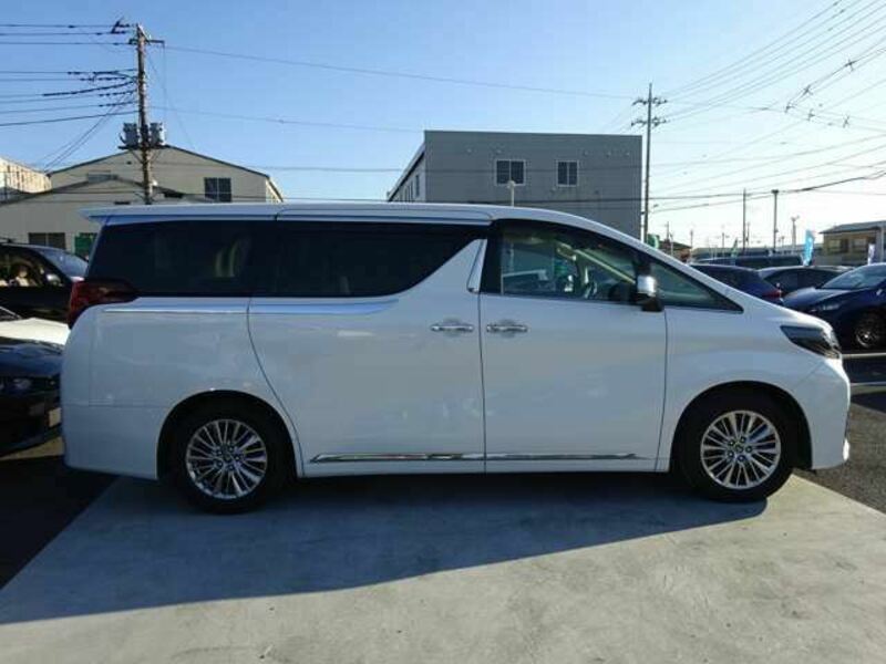 ALPHARD-10