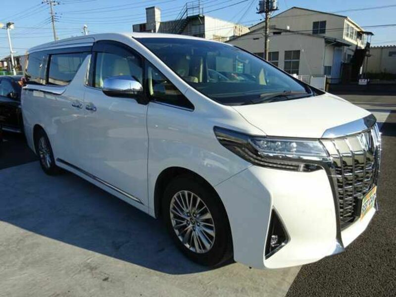 ALPHARD-17