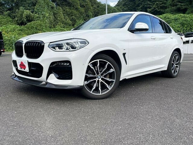 BMW　X4