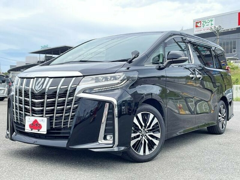 ALPHARD-0