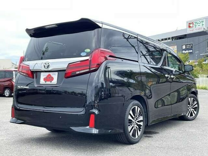 ALPHARD-2