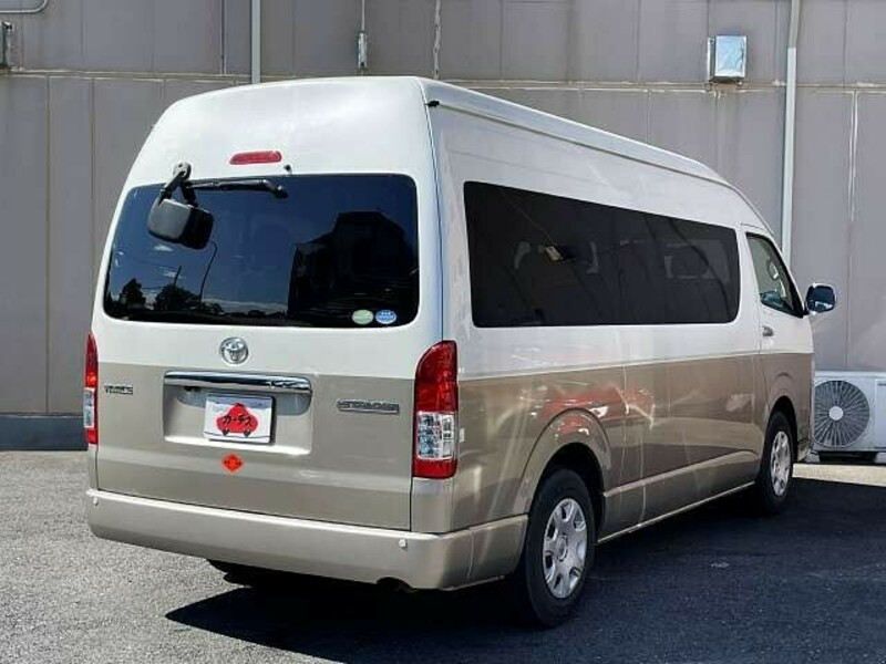 HIACE WAGON-2