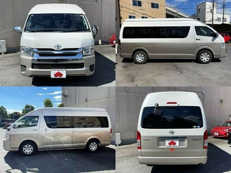 HIACE WAGON-8