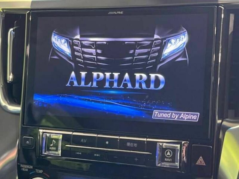 ALPHARD-2