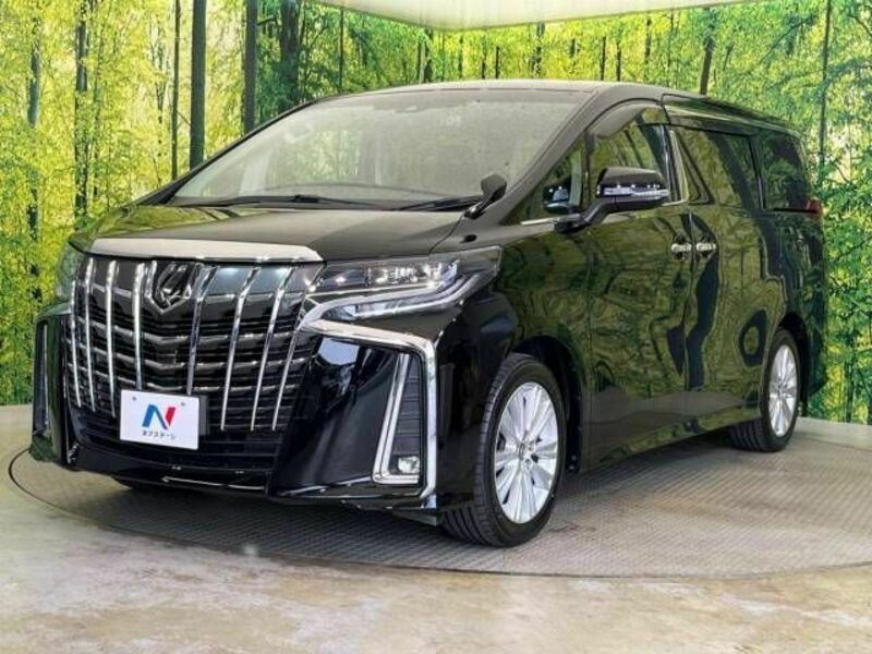 ALPHARD-18