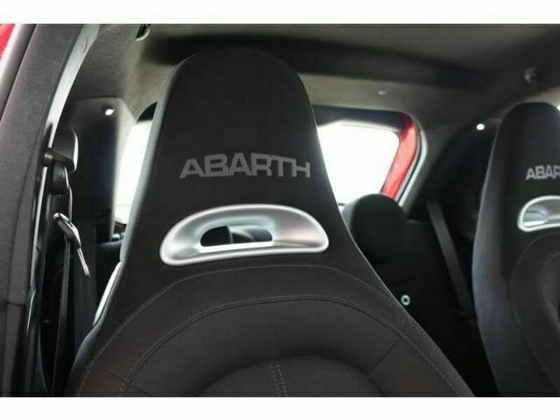 ABARTH 595-20