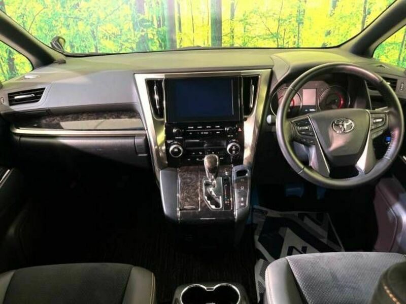 ALPHARD-1