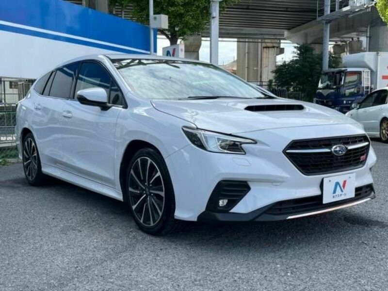 LEVORG-12