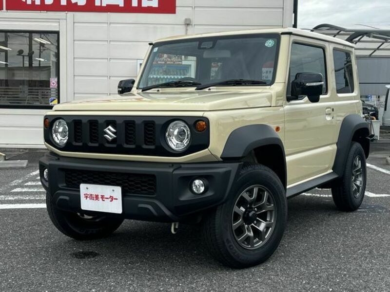 JIMNY SIERRA-0