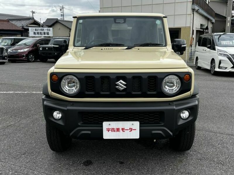 JIMNY SIERRA-19