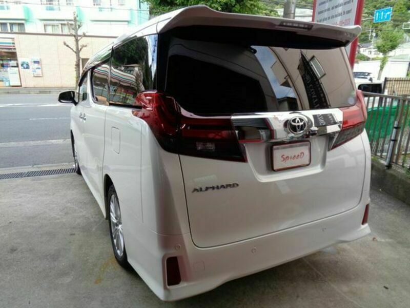 ALPHARD-3