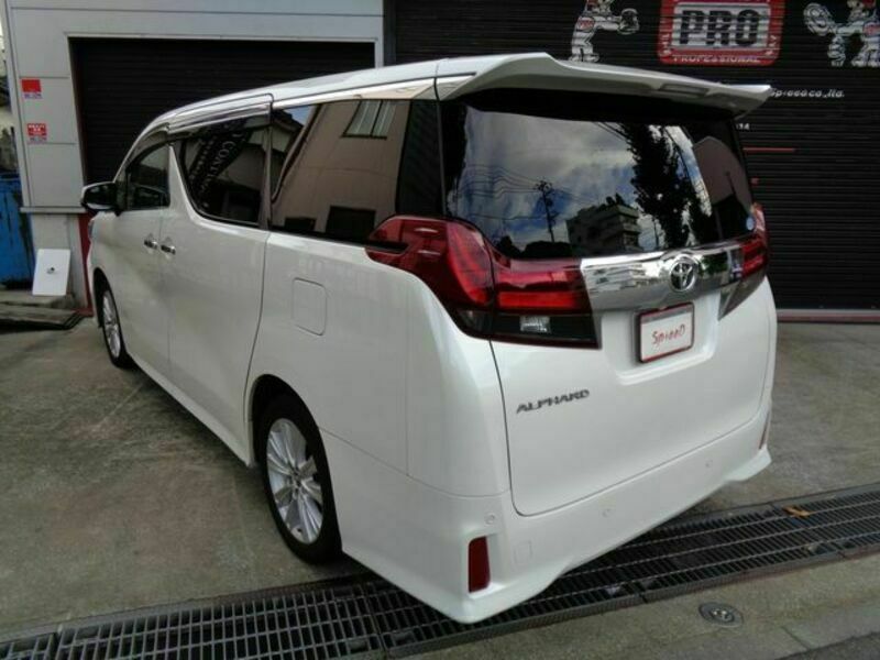 ALPHARD-13