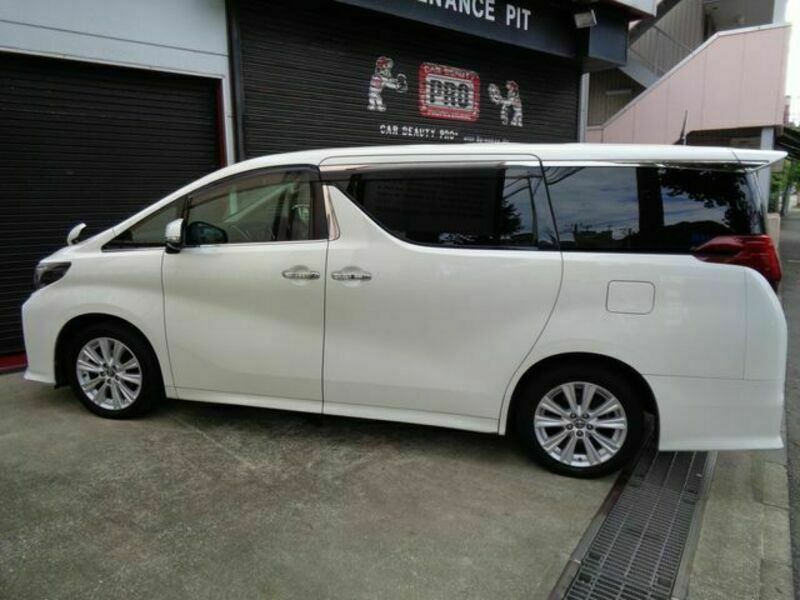 ALPHARD-14