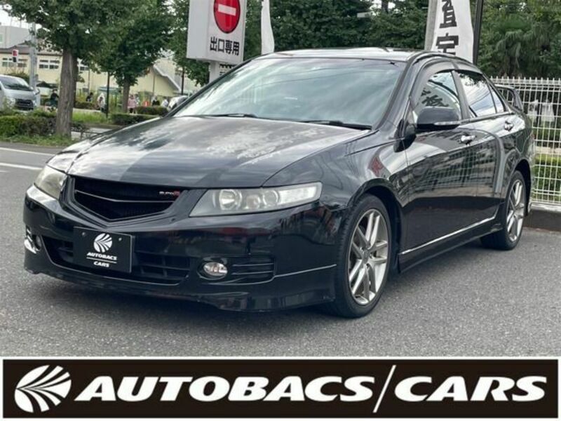 HONDA　ACCORD