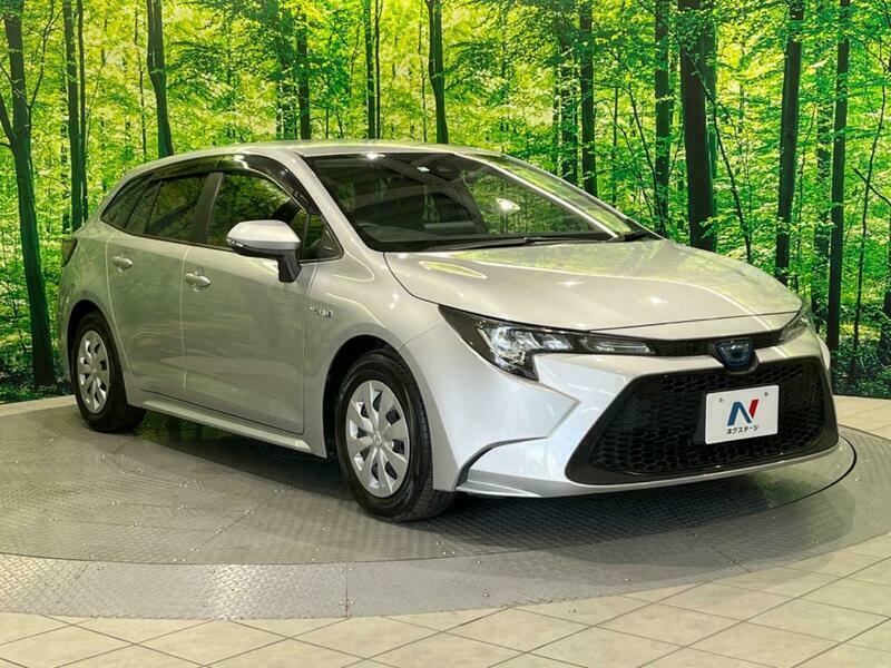 COROLLA TOURING