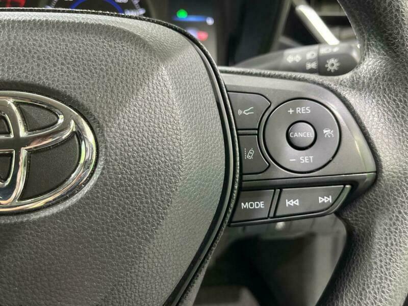 COROLLA TOURING