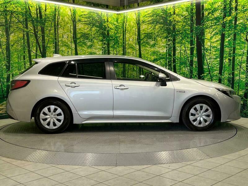 COROLLA TOURING