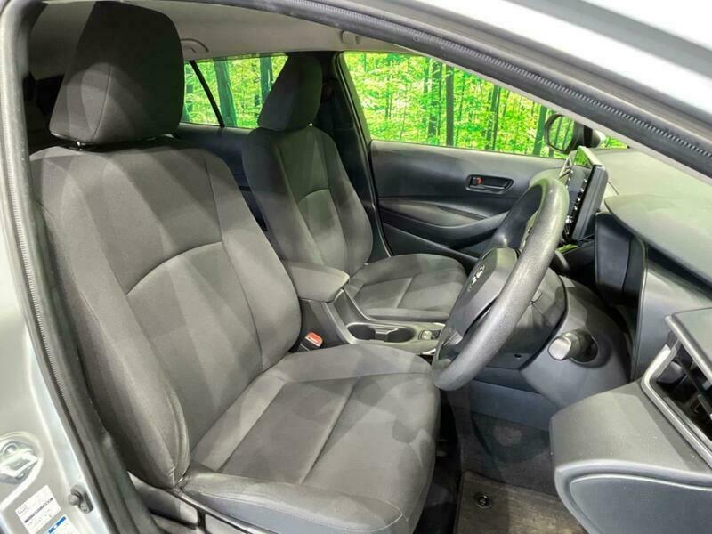 COROLLA TOURING