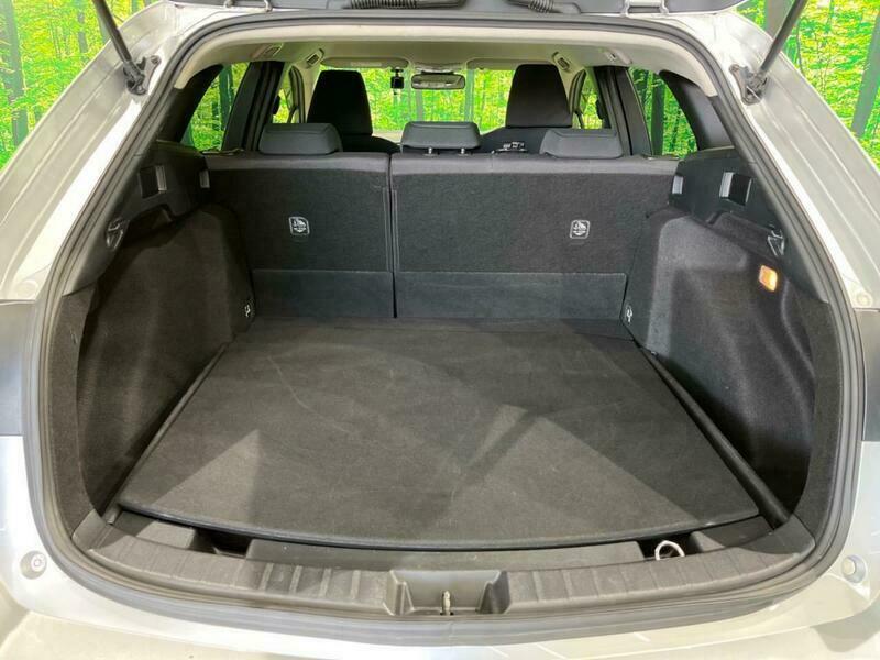 COROLLA TOURING
