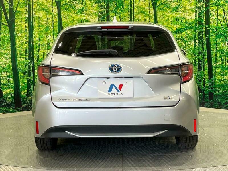 COROLLA TOURING