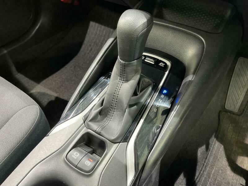 COROLLA TOURING