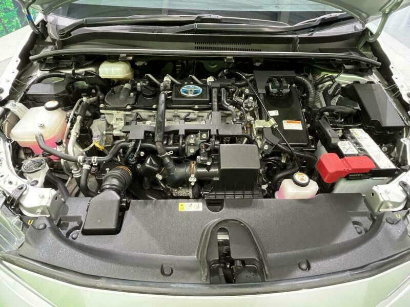 COROLLA TOURING