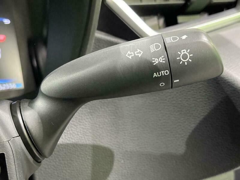 COROLLA TOURING