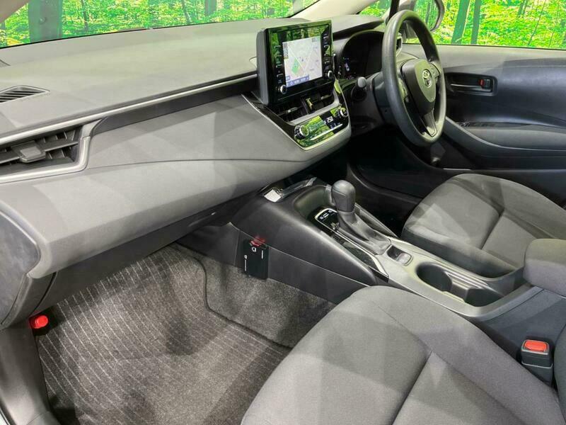 COROLLA TOURING