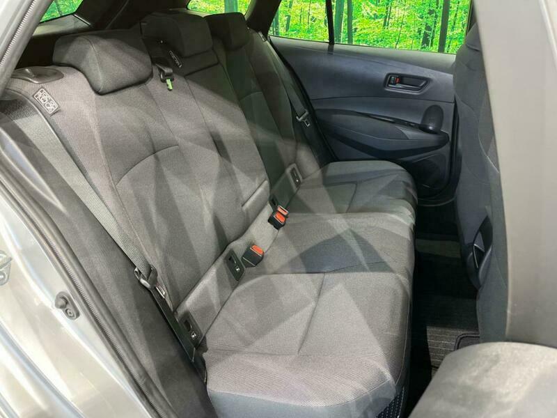 COROLLA TOURING