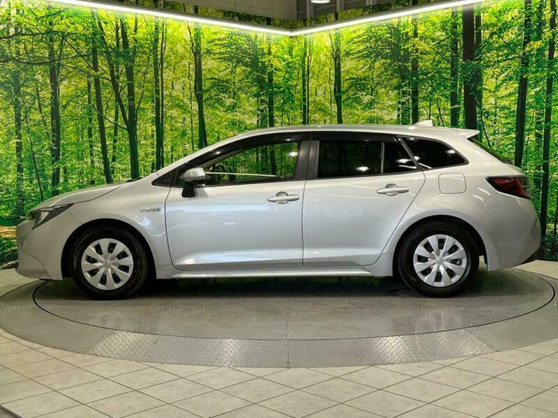 COROLLA TOURING