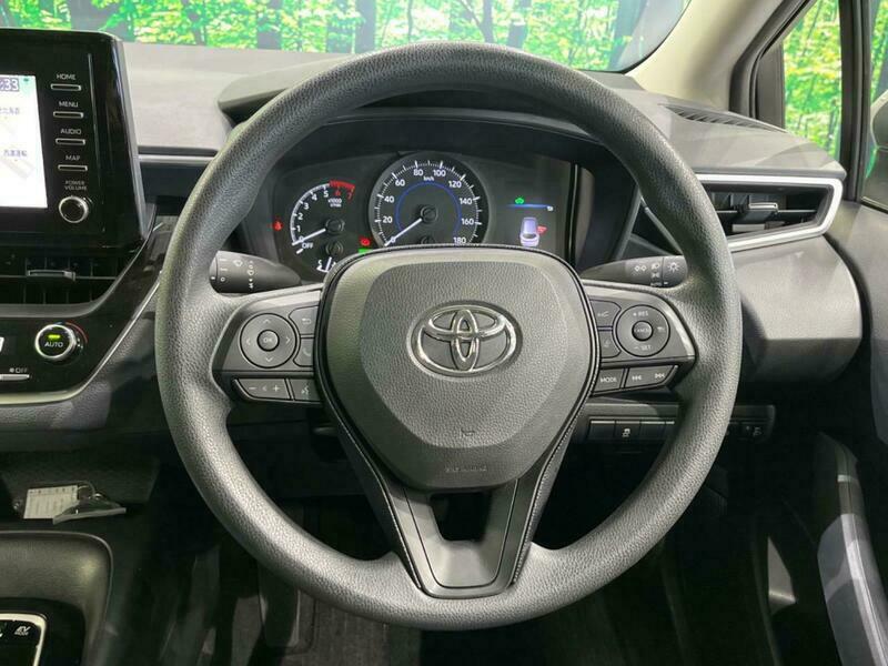 COROLLA TOURING