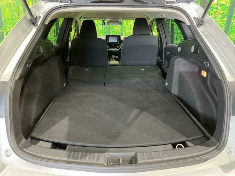 COROLLA TOURING