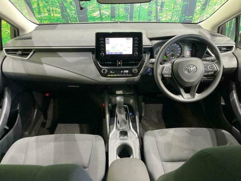COROLLA TOURING