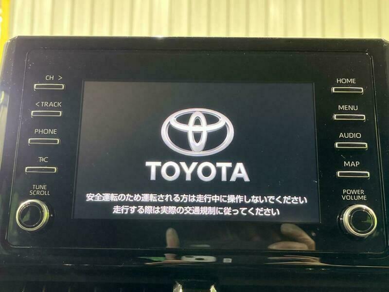 COROLLA TOURING