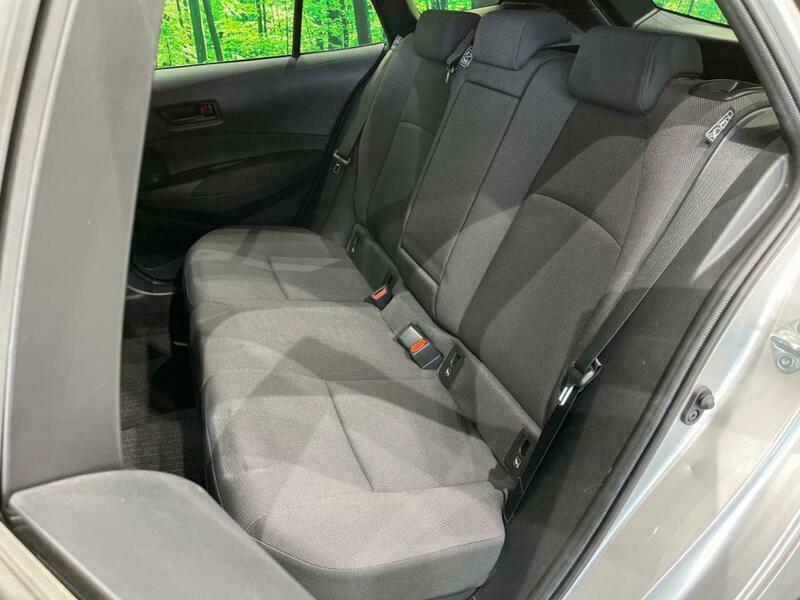 COROLLA TOURING