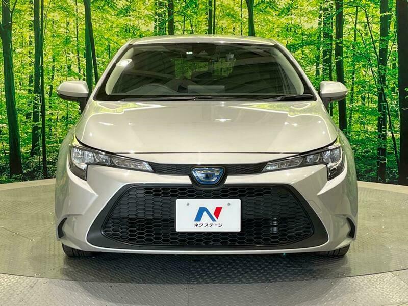 COROLLA TOURING