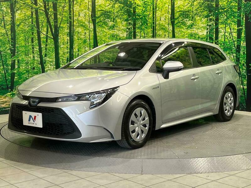 COROLLA TOURING