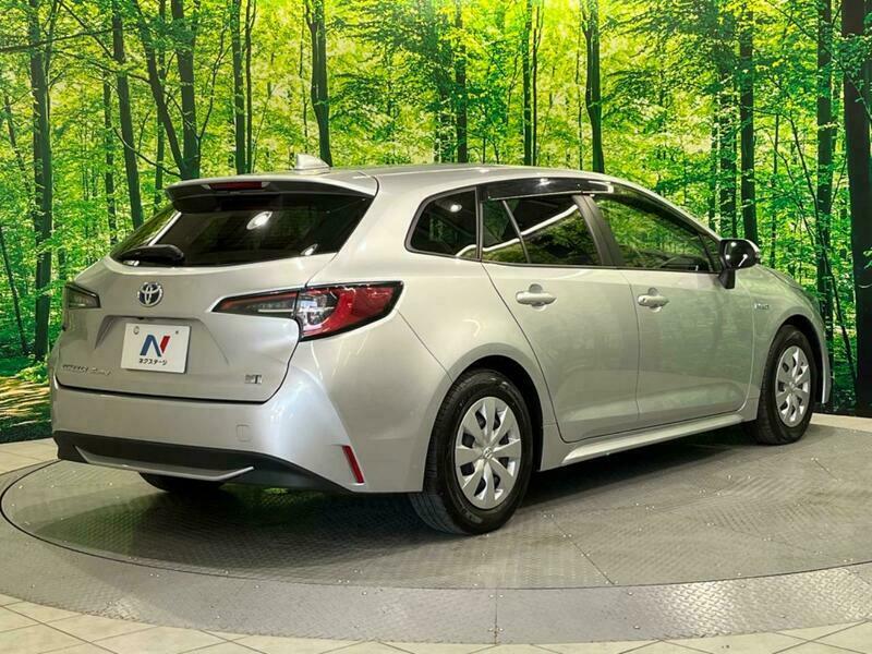 COROLLA TOURING