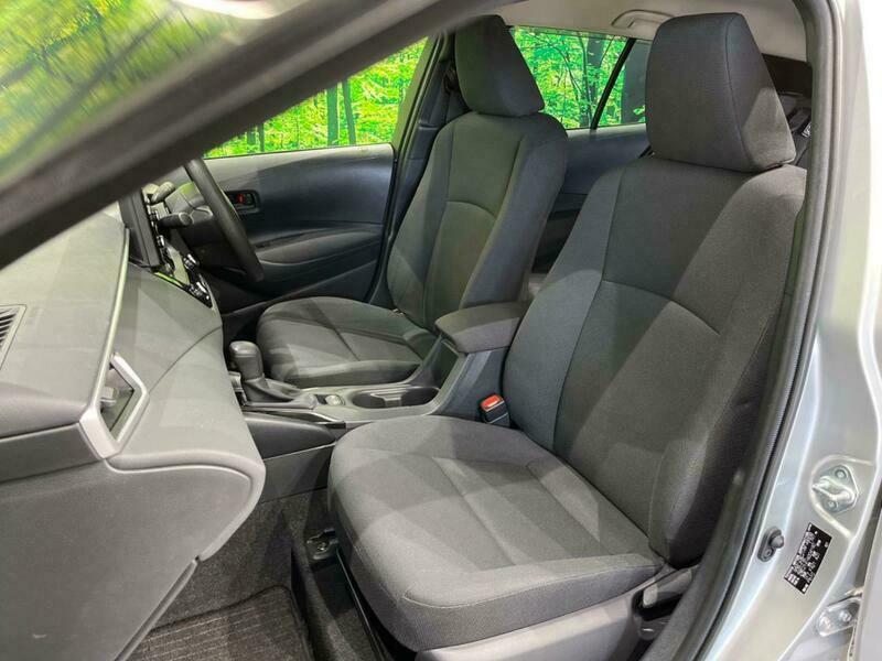 COROLLA TOURING