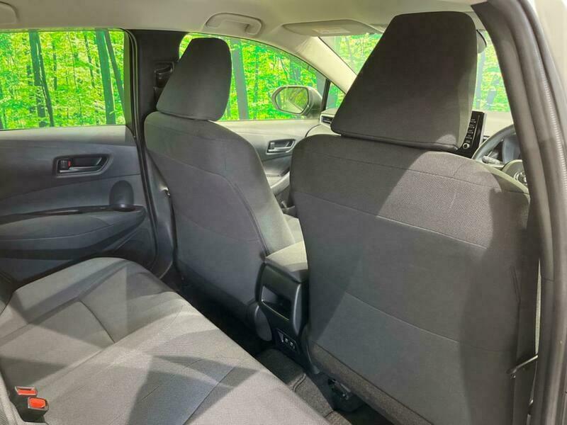 COROLLA TOURING