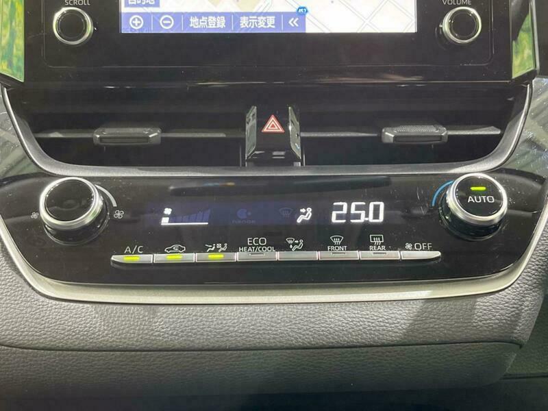 COROLLA TOURING