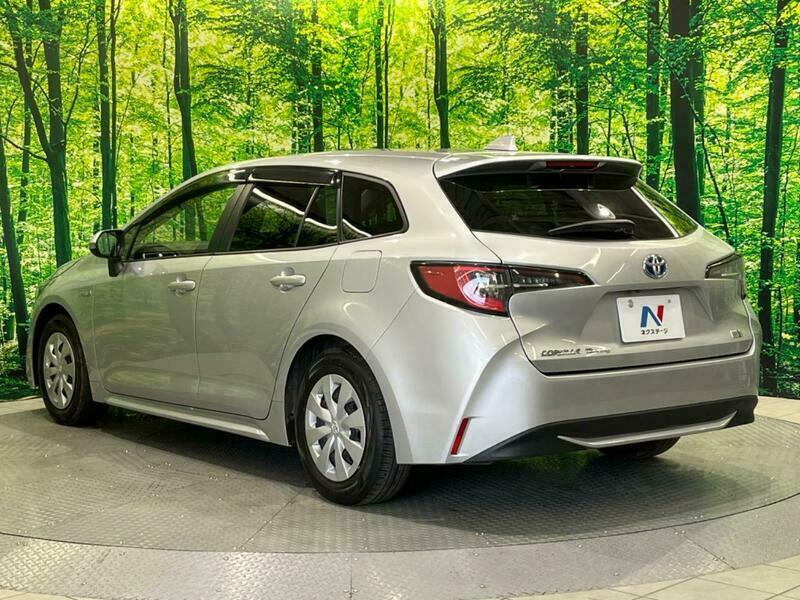 COROLLA TOURING