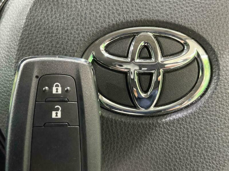 COROLLA TOURING