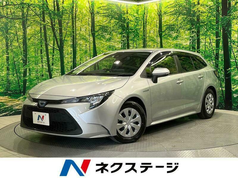 COROLLA TOURING